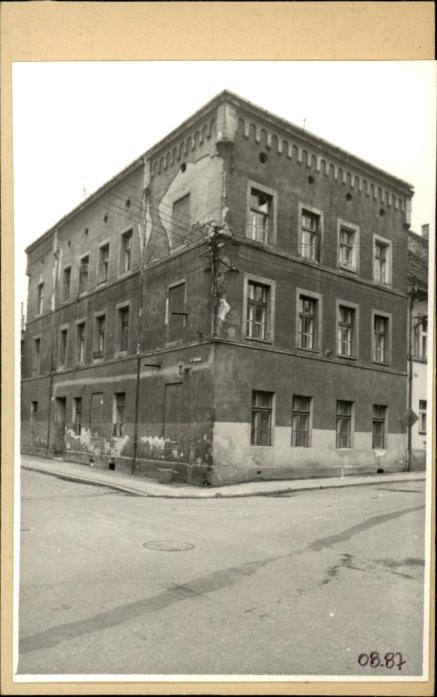 dom, skan 2