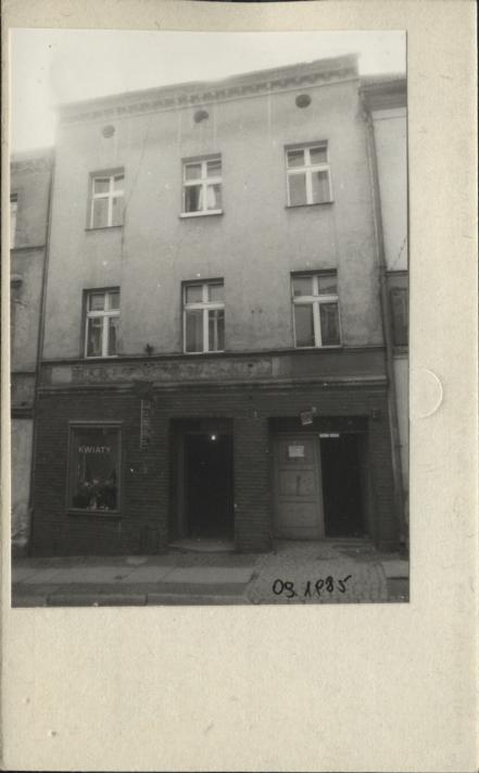 dom, skan 2