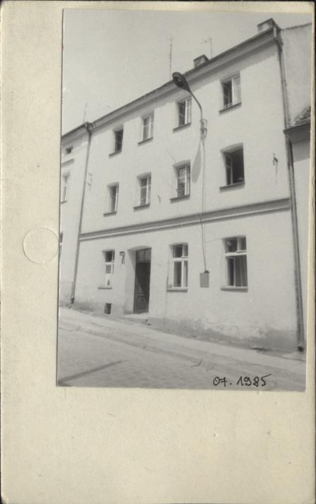 dom, skan 2