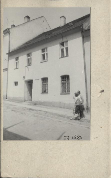 dom, skan 2
