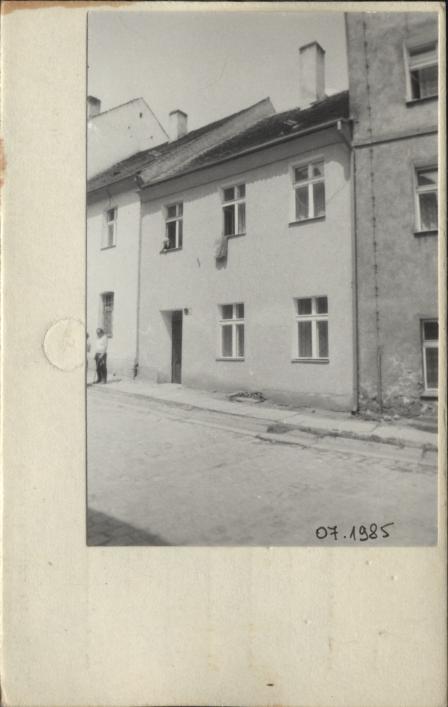 dom, skan 2