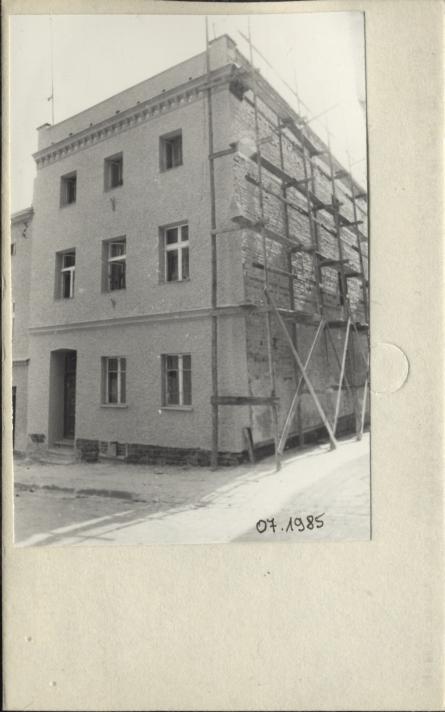 dom, skan 2