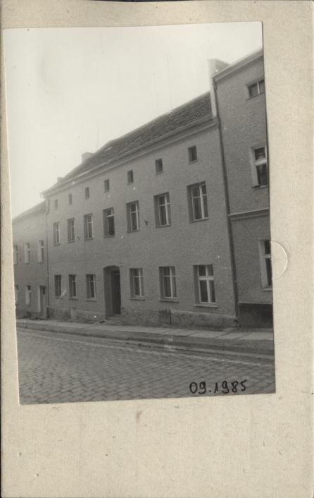 dom, skan 2