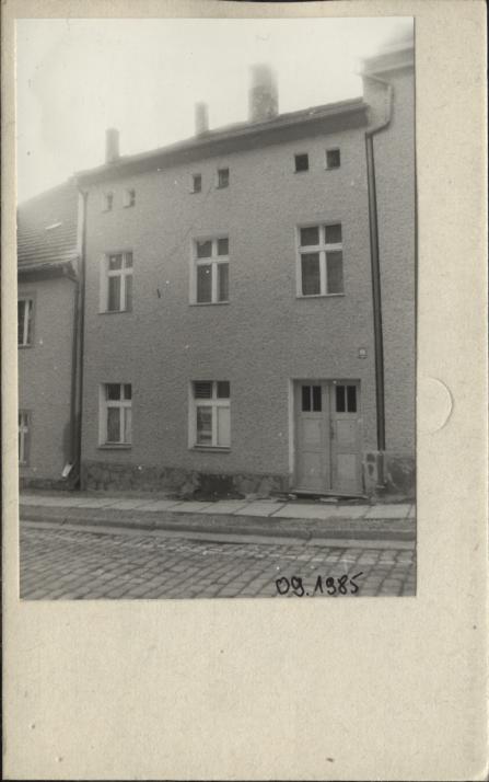 dom, skan 2