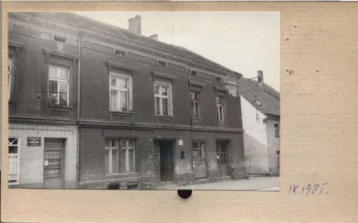 dom, skan 2