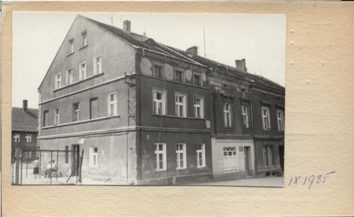 budynek mieszkalny, skan 2