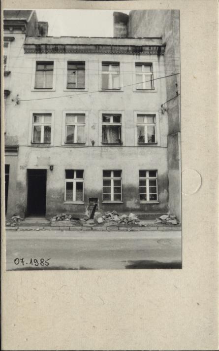 dom, skan 2