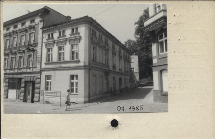 budynek mieszkalny, skan 2