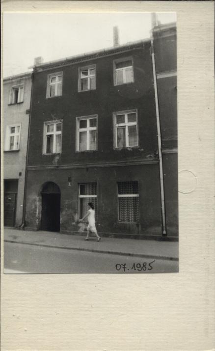 dom, skan 2