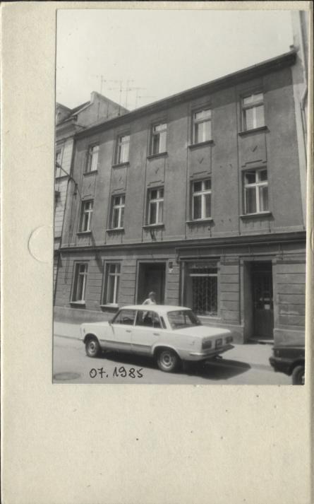 dom, skan 2