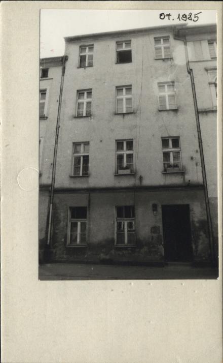 dom, skan 2