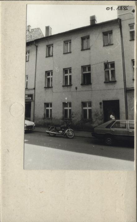 dom, skan 2