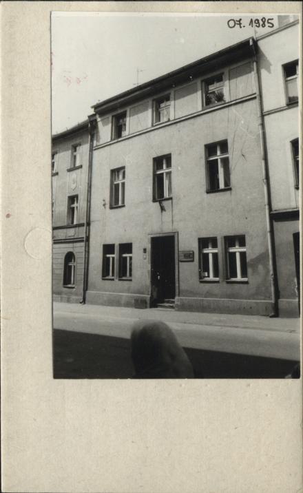 dom, skan 2