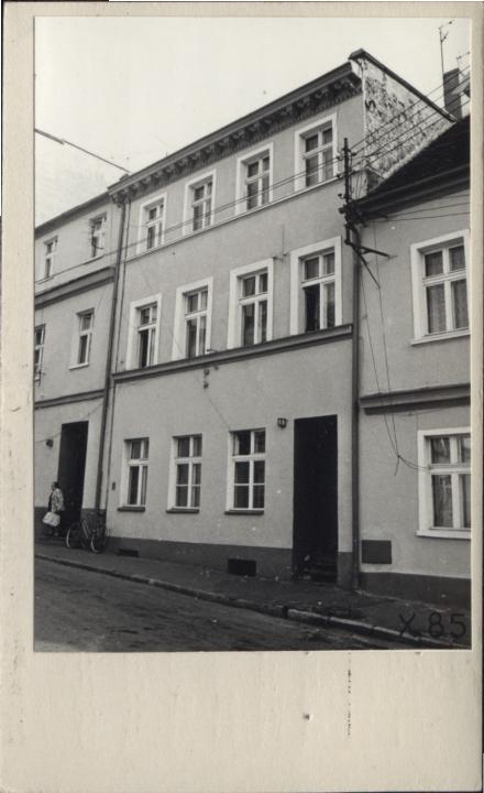 dom, skan 2