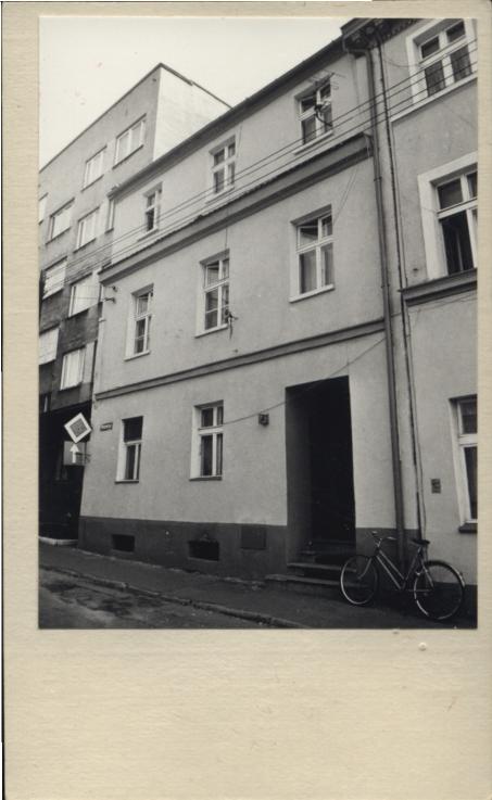 dom, skan 2