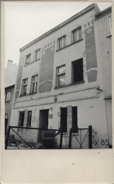 dom, skan 2