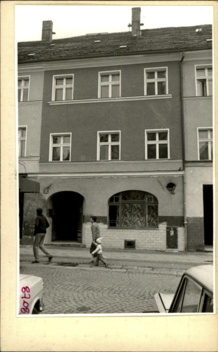 dom, skan 2