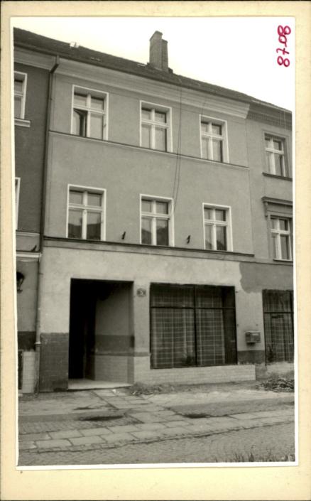 dom, skan 2