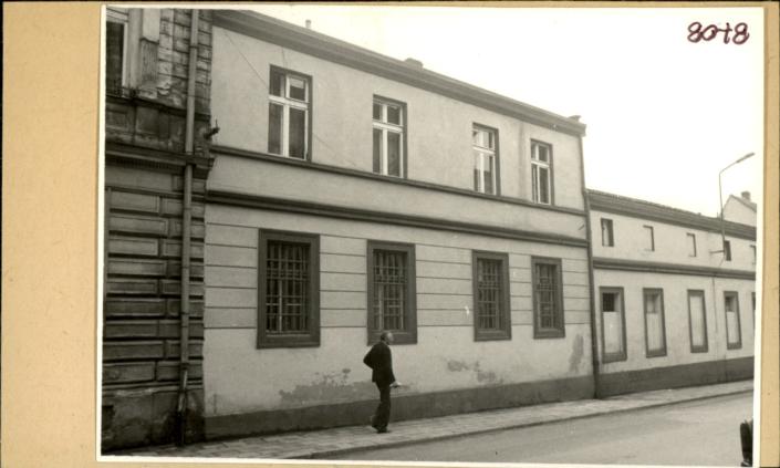 oficyna mieszkalna, skan 2