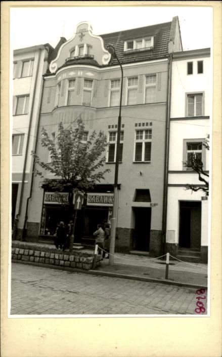 dom, skan 2