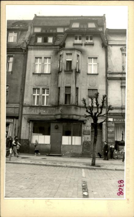 dom, skan 2