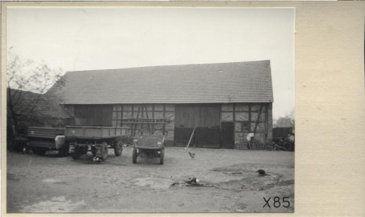 stodoła, skan 2