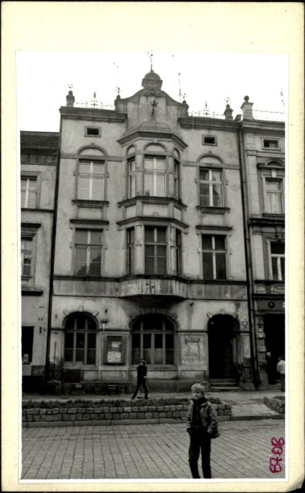 dom mieszkalny, ob. Doln. Zakł. Graf., skan 2