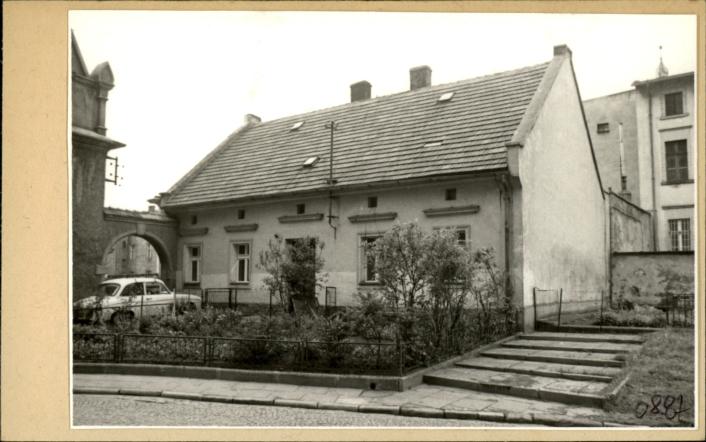dom, skan 2