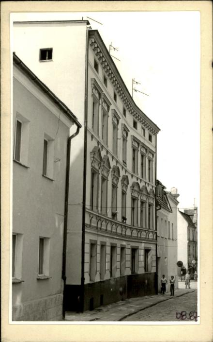 dom, skan 2