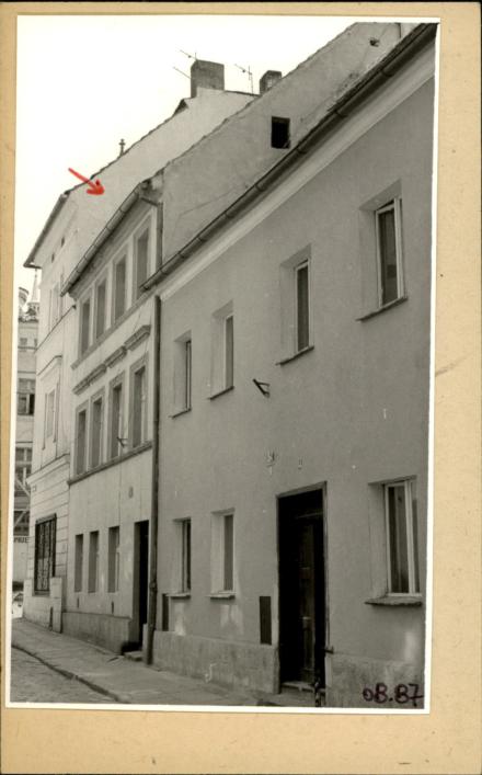 dom, skan 2