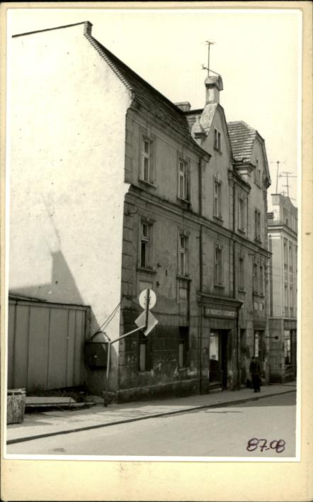 dom, skan 2