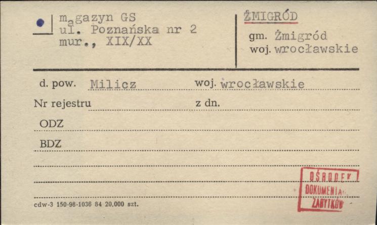magazyn GS, skan 1