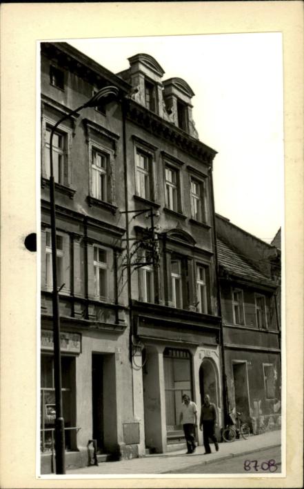 dom, skan 2