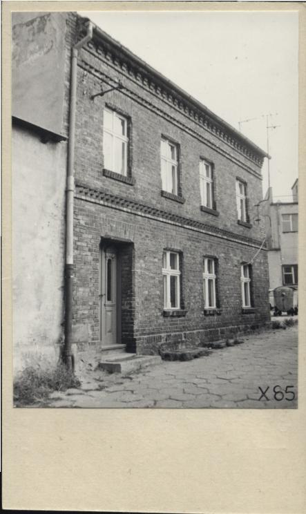 dom, skan 2