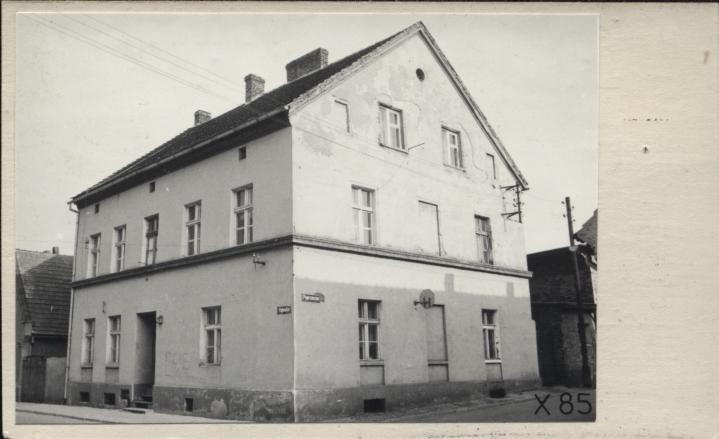 dom, skan 2
