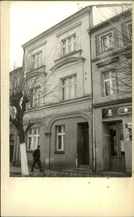 dom, skan 2