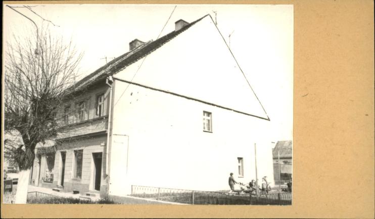 dom, skan 2