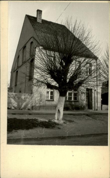 dom, skan 2
