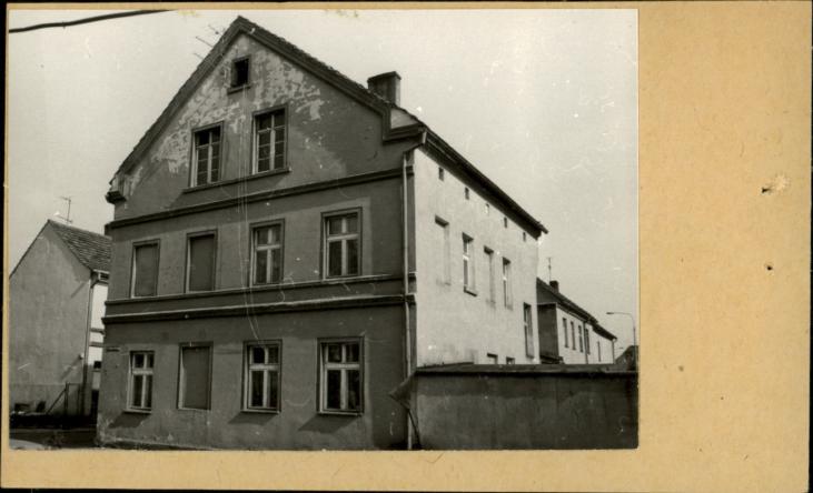 dom, skan 3