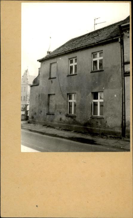 dom, skan 2