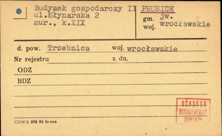 budynek gospodarczy II, skan 1