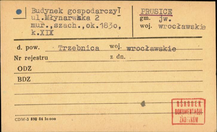 budynek gospodarczy I, skan 1