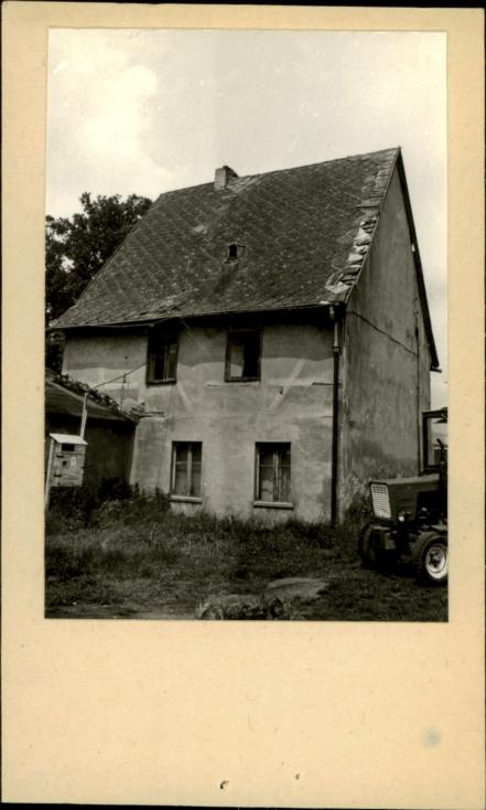 dom, skan 3