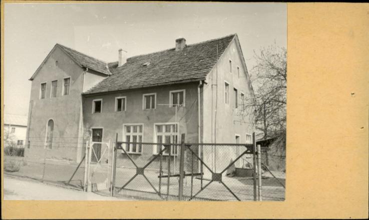 dom, skan 2