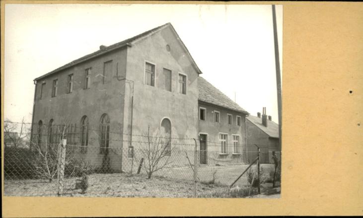 dom, skan 3