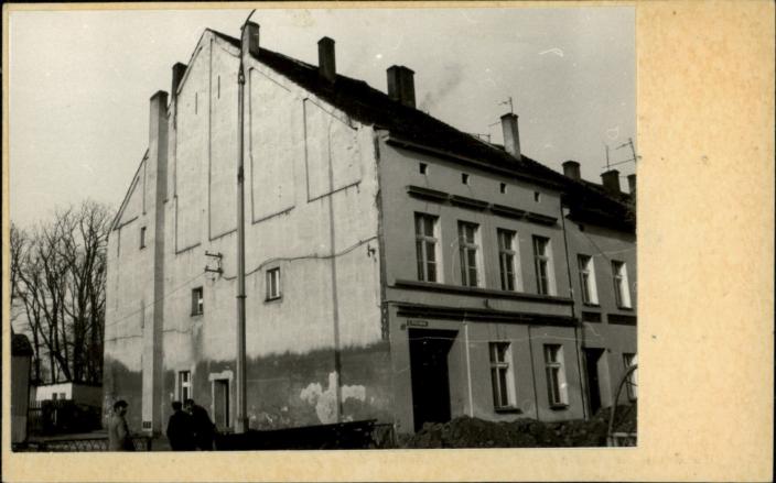 dom, skan 2