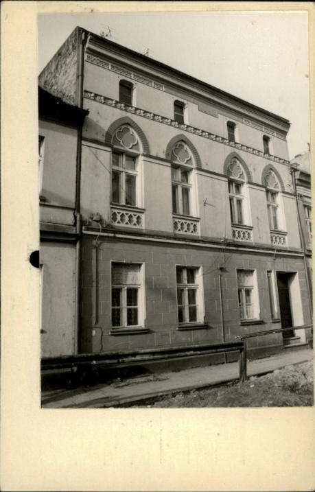 dom, skan 2