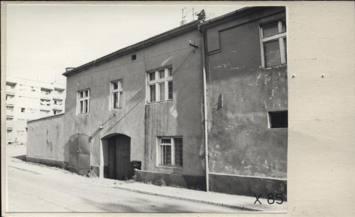 dom, skan 2