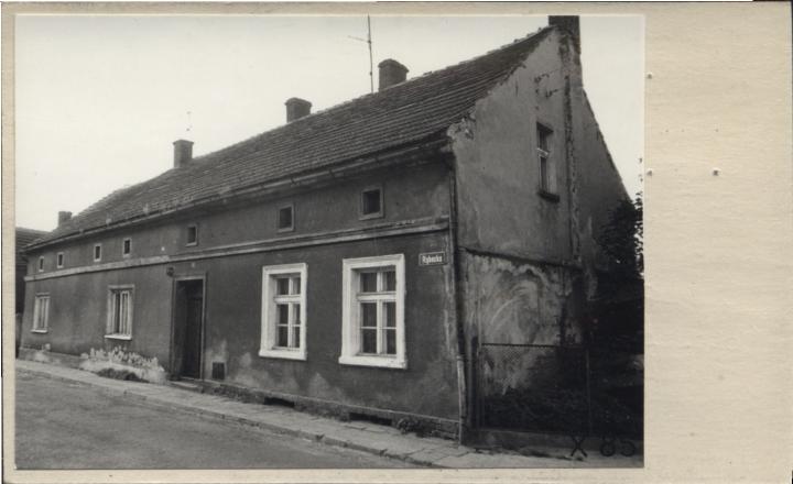 dom, skan 2
