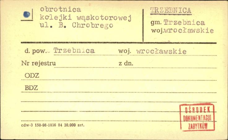 obrotnica, skan 1